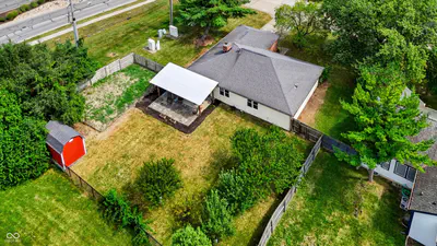9562 Falkirk Drive, Indianapolis - 30