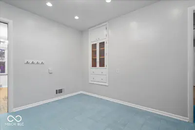 6120 N Tuxedo Street, Indianapolis - 9