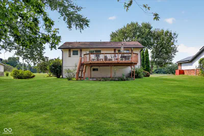 11541 N Bethesda Road, Mooresville - 28