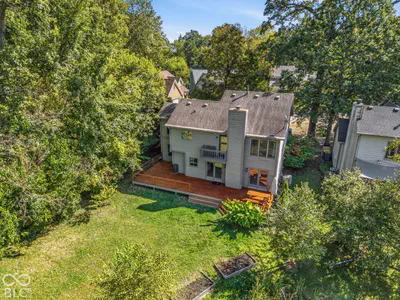 5542 Painted Maple Court, Indianapolis - 41
