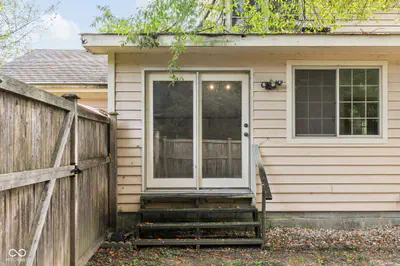 3038 Sunmeadow Court, Indianapolis - 47