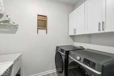 3337 Sunnyvale Drive, Brownsburg - 36