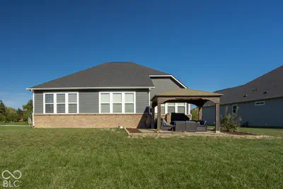 14723 Legacy Oaks Drive, Carmel - 45
