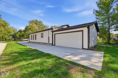 1622 Beulah, Indianapolis - 26