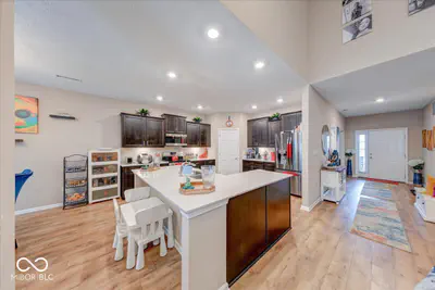 10119 Caprock Canyon Drive, Indianapolis - 15