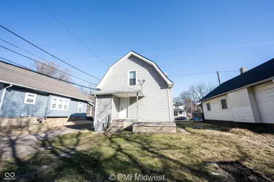 323 40th Street, Indianapolis - 26