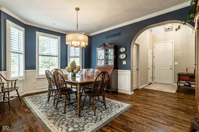 2599 Manigault Street, Carmel - 6
