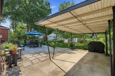 6016 Kingsley, Indianapolis - 23