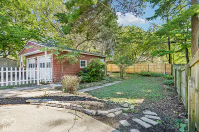 747 Audubon Road, Indianapolis - 60