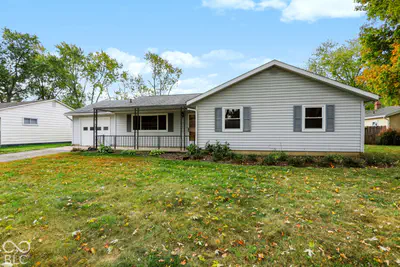 1803 Northfield Drive, Muncie - 3