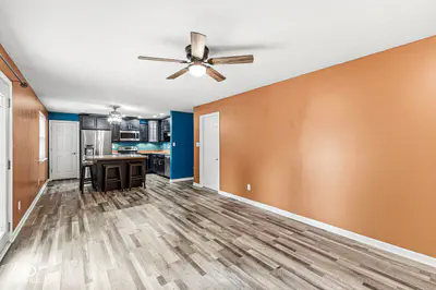 7611 Moultrie Court, Indianapolis - 5