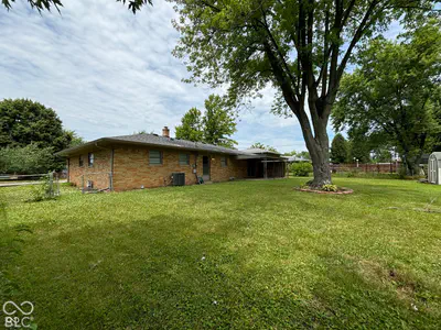 1345 Carroll White Drive, Indianapolis - 19