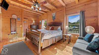 11773 W County Road 275 Road N, West Baden Springs - 29
