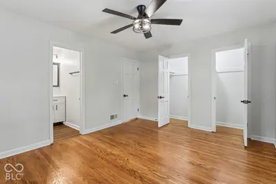5924 Allisonville, Indianapolis - 40