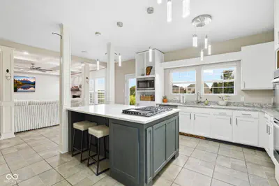 1102 Maple Run Drive, Sheridan - 10