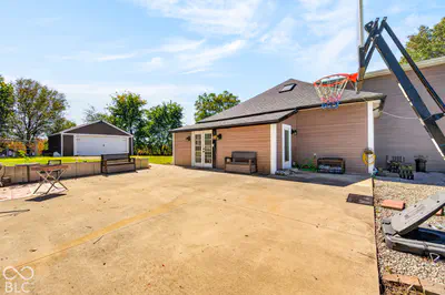 7341 County Road 1100, Scipio - 66