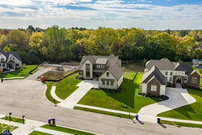 11695 Ansley Court, Zionsville - 70