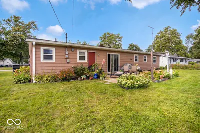1709 Woodmont Drive, Muncie - 25