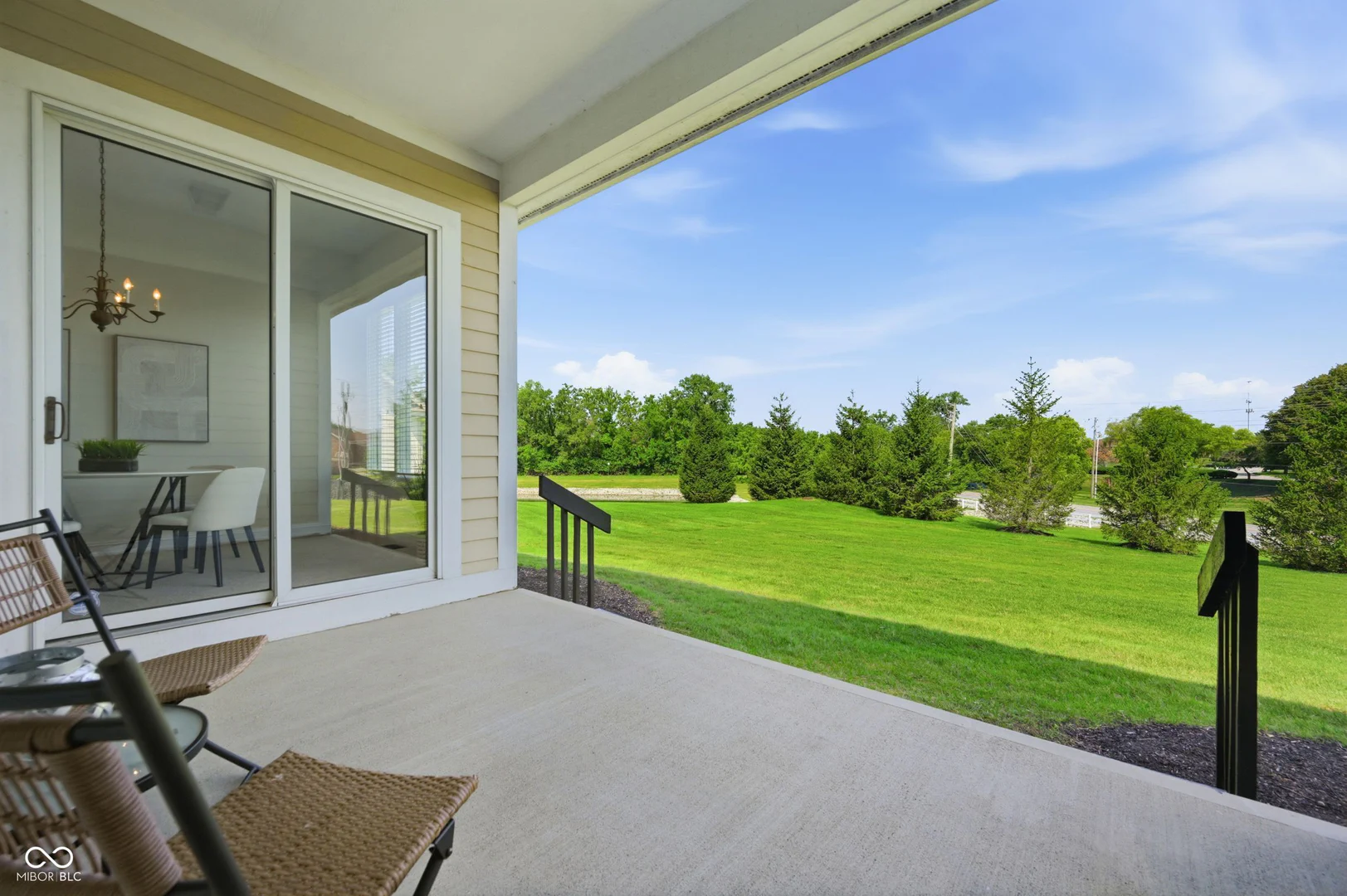 9012 Crystal Lake Drive, Indianapolis