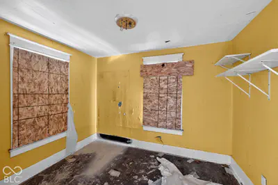 705 Emily Street, Michigan City - 4