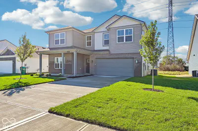 1093 Blackstone Avenue, Franklin - 2