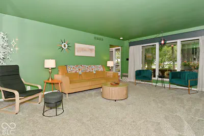 3755 Tade Lane, Indianapolis - 18
