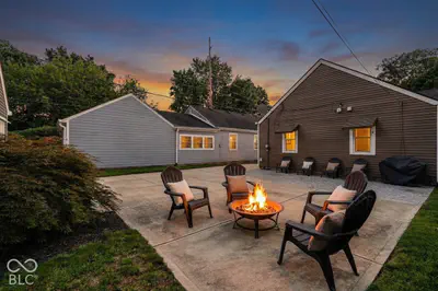 6105 Kingsley Drive, Indianapolis - 26