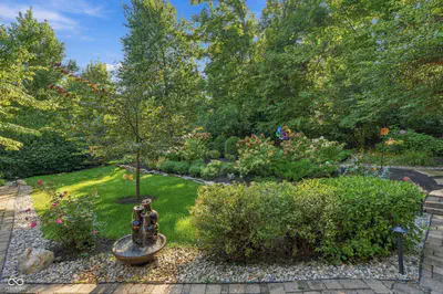 8510 Bluefin Circle, Indianapolis - 30