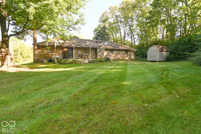 3755 County Line Road, Greenwood - 44