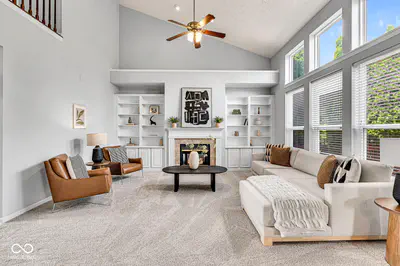 3992 Rowlett Place, Carmel - 17