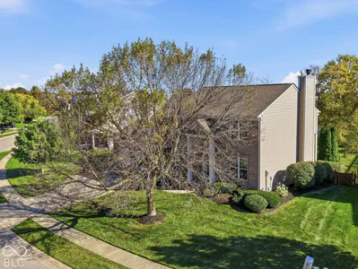 14187 Autumn Woods Drive, Carmel - 77