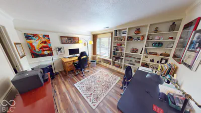 201 Bluffs Circle, Noblesville - 42