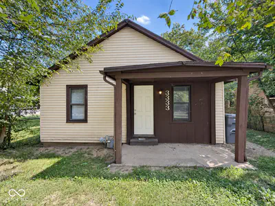 3333 Rybolt Avenue, Indianapolis
