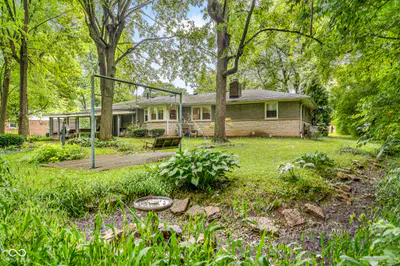 3409 McLaughlin Street, Indianapolis - 45