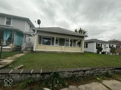 68 N 6th, Beech Grove