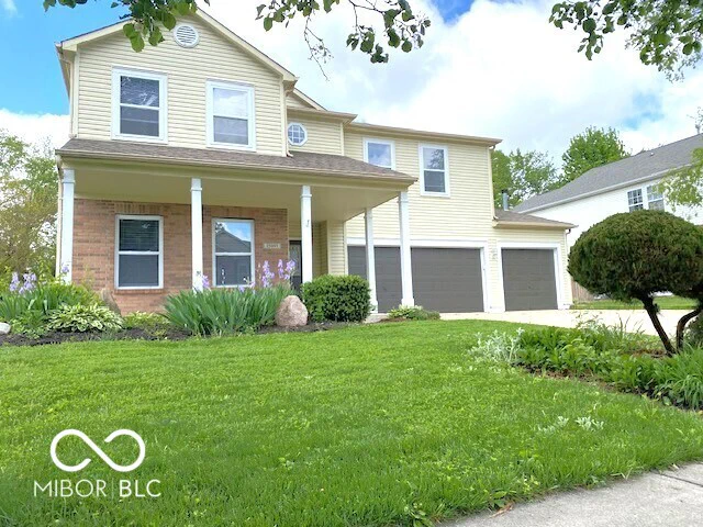 15093 Porchester Drive, Noblesville