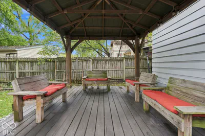28 Whittier Place, Indianapolis - 29