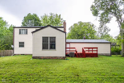 9320 Thornwood Drive, Indianapolis - 52