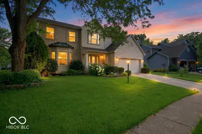 8250 Carloway Road, Indianapolis - 4