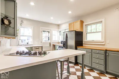 5145 Michigan Street, Indianapolis - 13