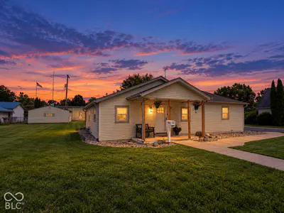824 George Street, Rushville - 2