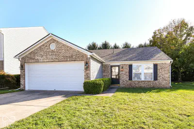 9143 Stones Bluff Place, Camby