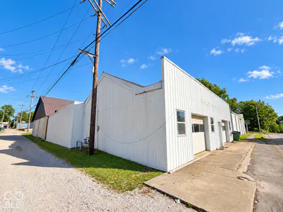 210 3rd Street, Covington - 2