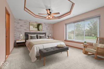6914 Kirkwood Club Drive, Indianapolis - 14