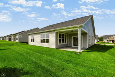 7225 Rose Hill Avenue, Brownsburg - 3