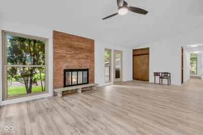 9105 Washington Boulevard, Indianapolis - 22