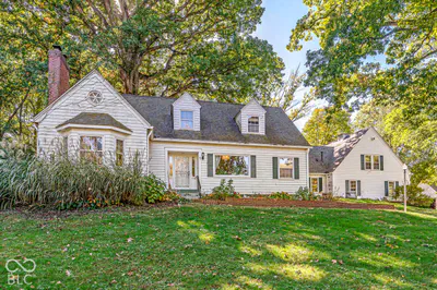 4785 E 65th Street, Indianapolis - 48