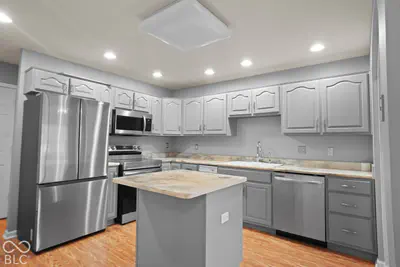 907 Amesbury Court, Indianapolis - 7