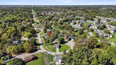 1452 Misty Lane, Indianapolis - 3