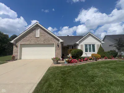 17784 Bentgrass Drive, Noblesville